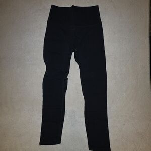 Paragon Fitwear Black Leggings